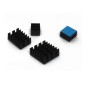 Raspberry Pi Seeed Studio 4 Pi Heatsink